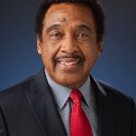 Larry Wallace, Interim President & CEO