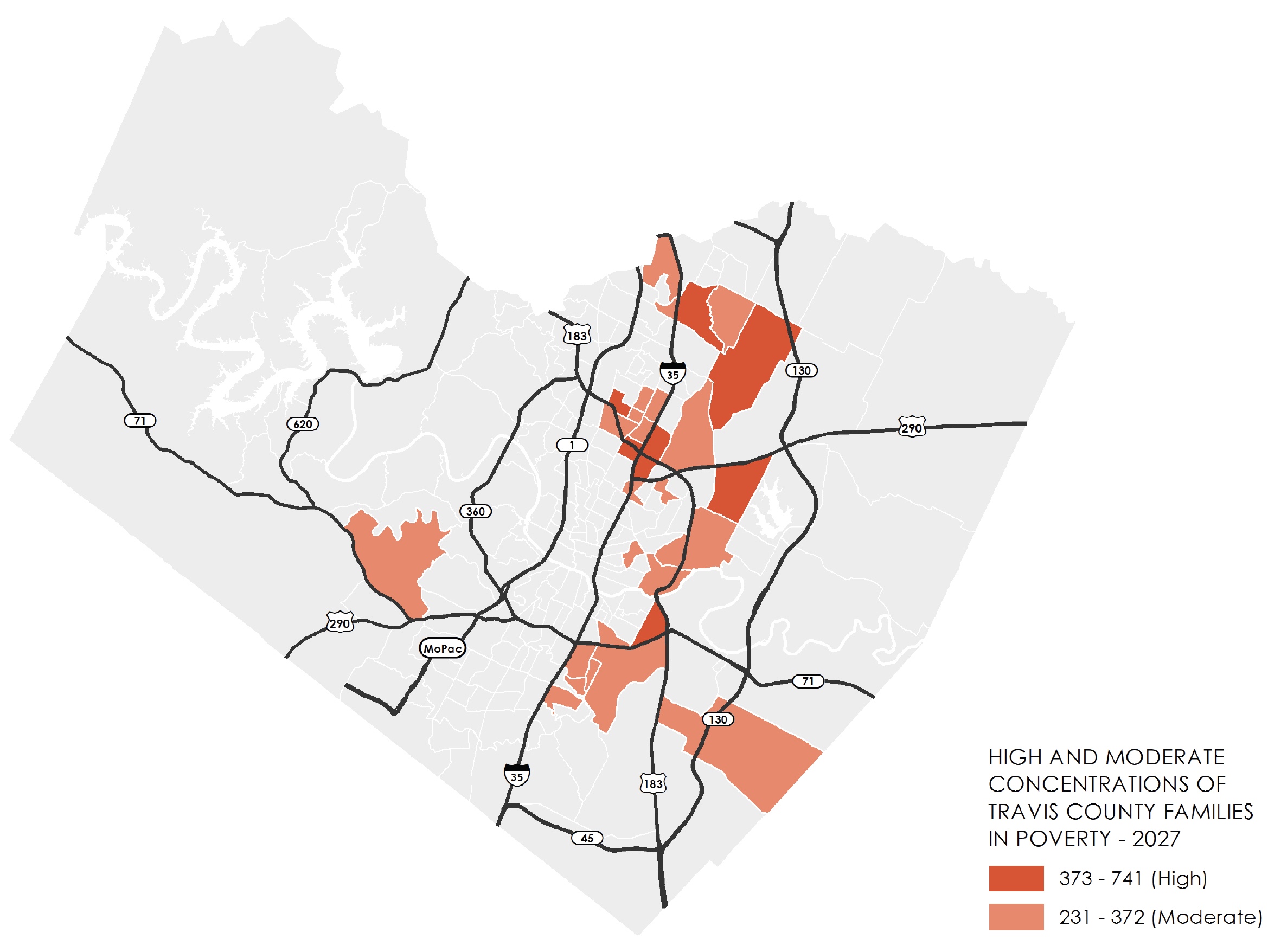 2022 demographic report focus areas