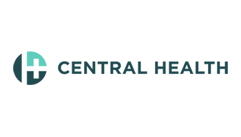 Central Health logo