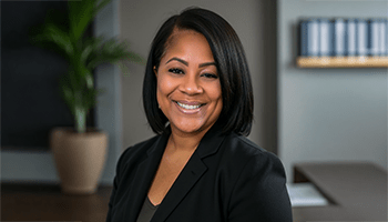 Nakia Smith headshot